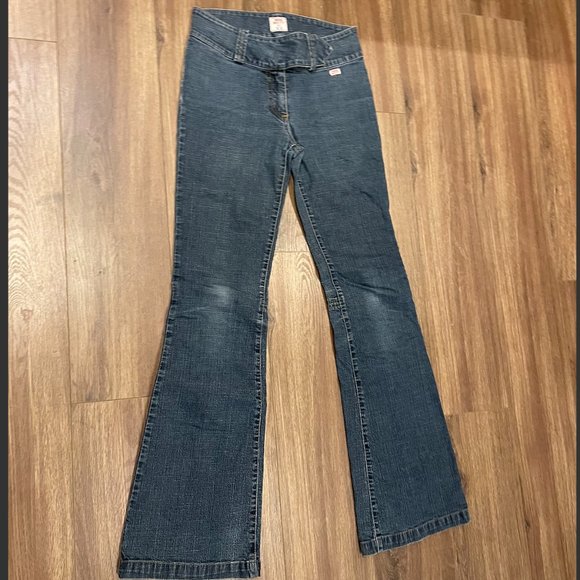 Miss Sixty jeans, size 26, made in Italy - Picture 3 of 8